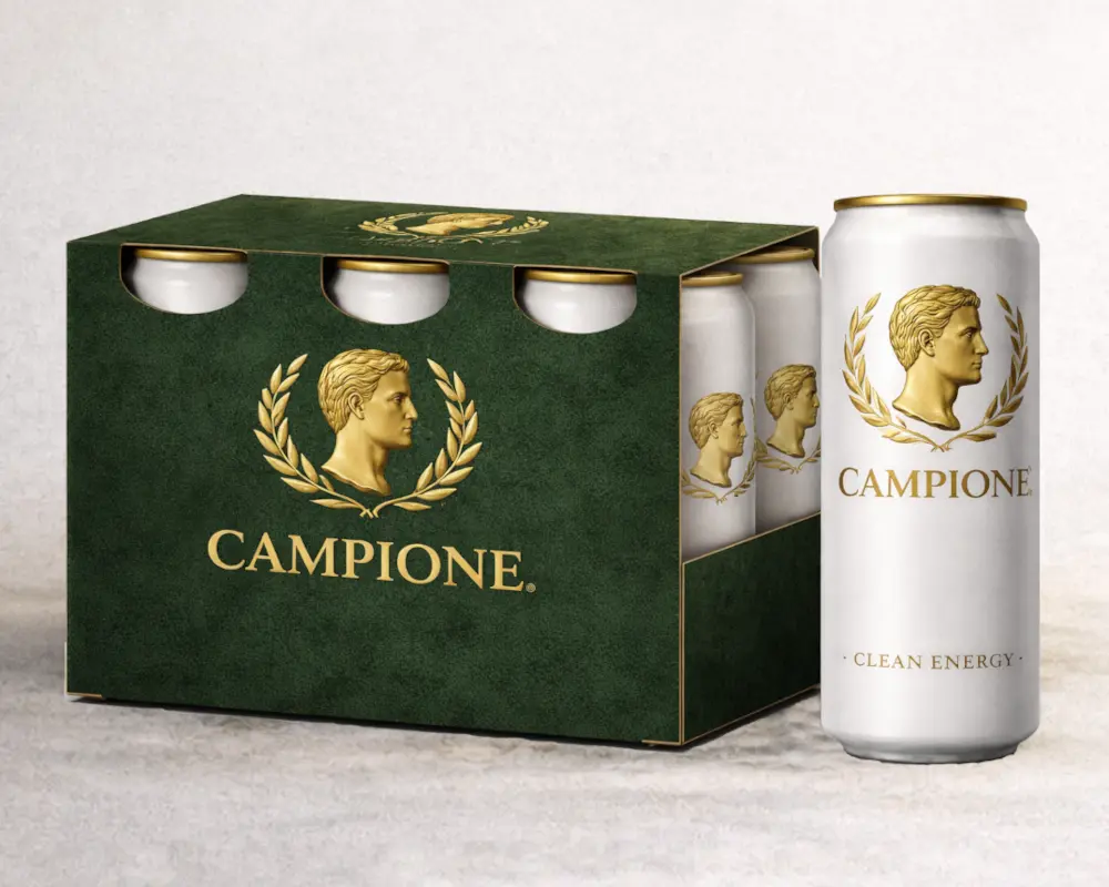 Campione 6-Pack